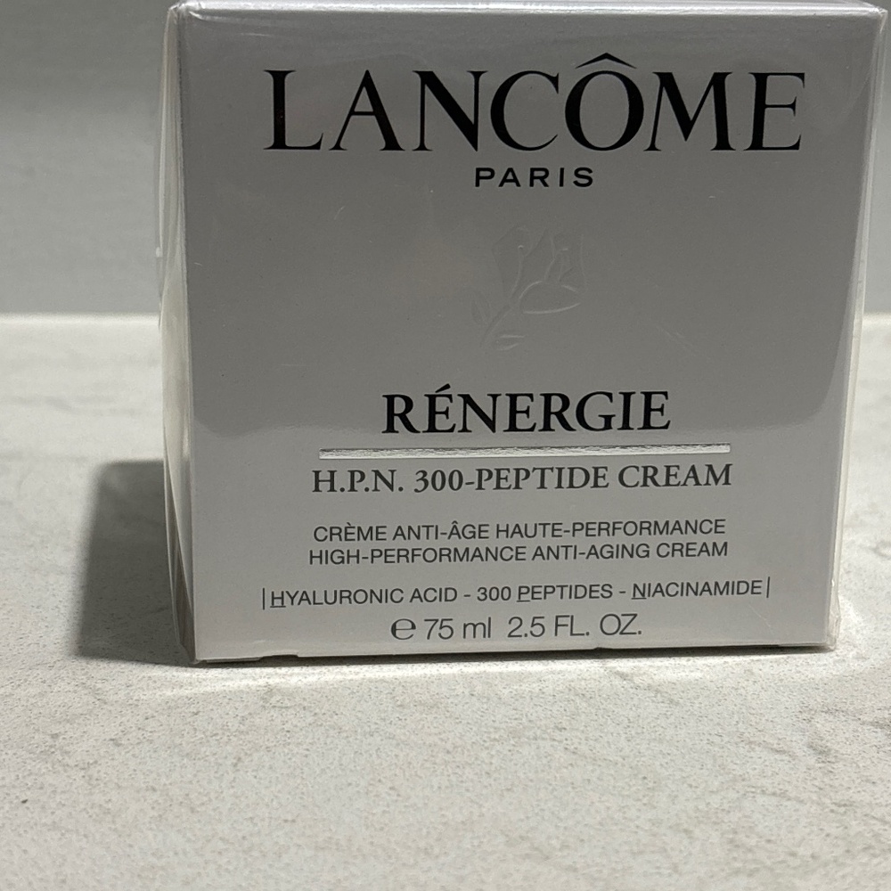 Lancôme Renergie